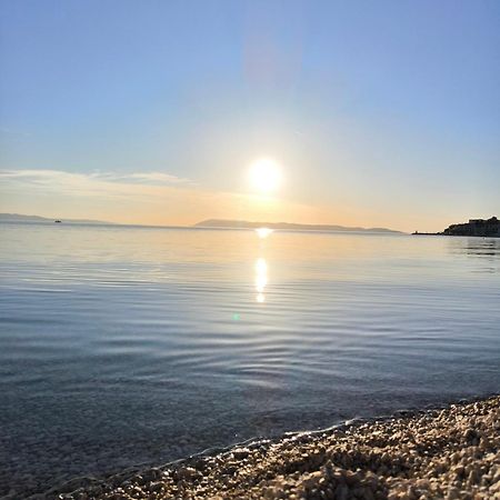 Apartmani Baresic Podgora Exterior foto