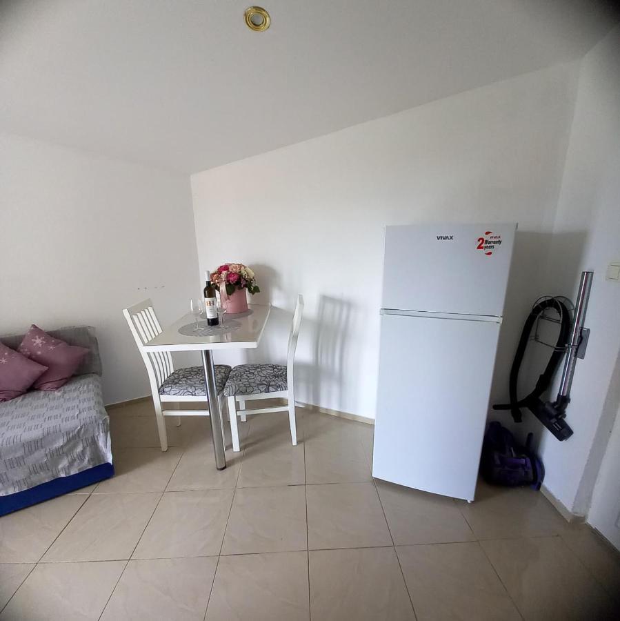 Apartmani Baresic Podgora Exterior foto